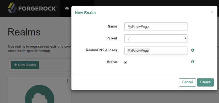 Single Sign On - Part 2 - Configure IdP - MyKnowTech