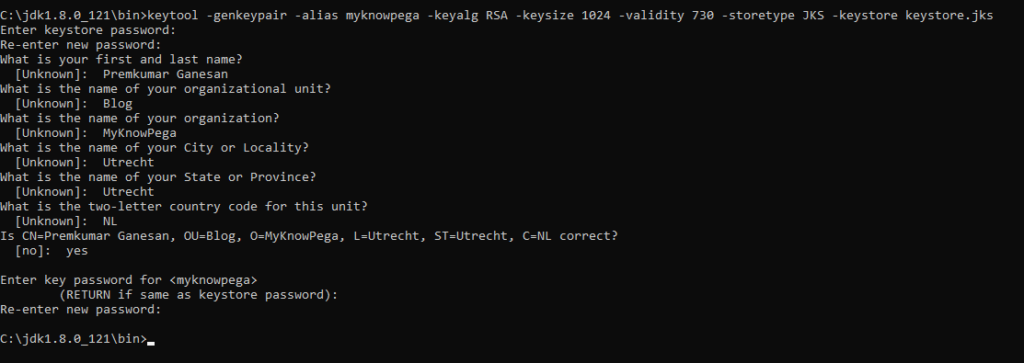 Single Sign On - Part 2 - Configure IdP - MyKnowTech