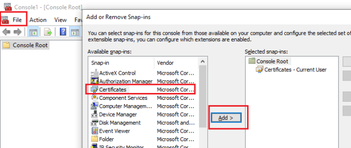 SSL - Understanding and Terminologies - MyKnowTech
