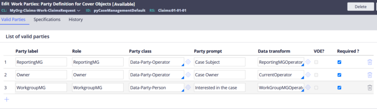 Parallel Processing Flow types in Pega - tutorial - MyKnowTech