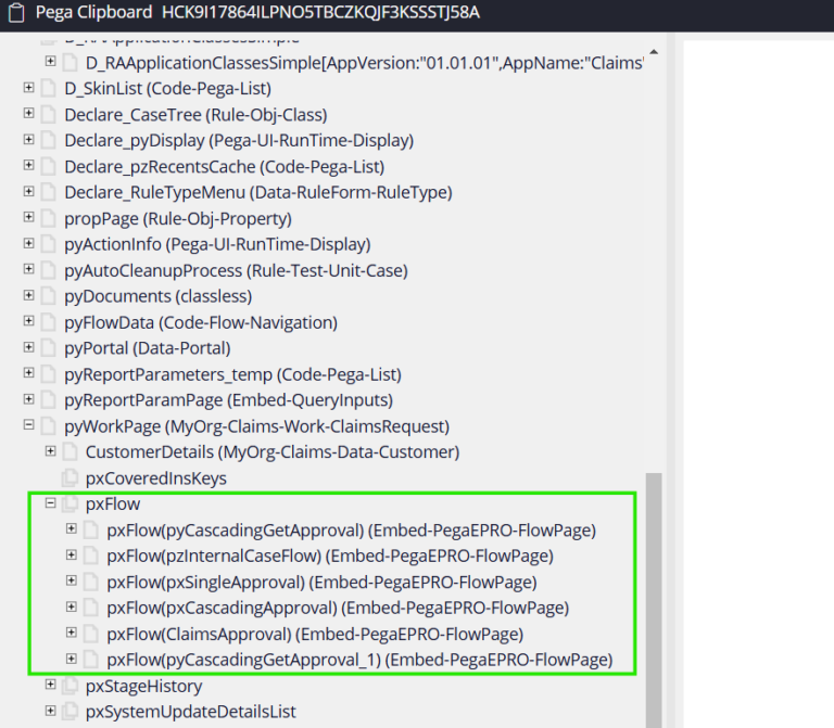 Parallel Processing Flow types in Pega - tutorial - MyKnowTech