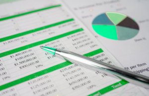 Excel processing in Pega