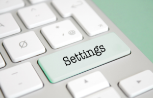 System Settings and Dynamic System Setting Cofigurations in Pega