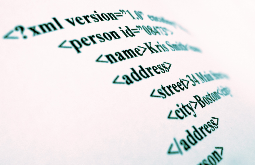 Integration Mapping – Parse XML rule in Pega
