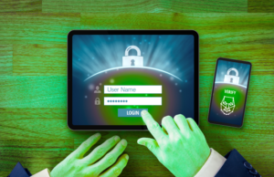 Basic authentication in Pega