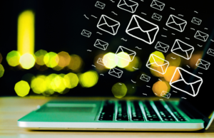 Service Email Usage – Manage Conversations