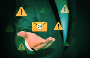 Service Email Usage – Handle DSN