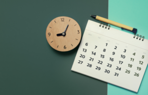 Configure Calendar instance in Pega