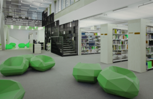 Libraries and Functions – Usage and Configurations