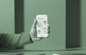 UI Skin – Formats and Mixins in Pega