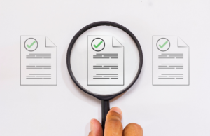 Case Management – Duplicate Search