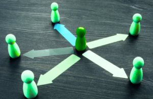 Pega Core Concepts – Rule delegation