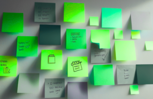 Assignment types – Worklist Vs Workbasket in pega