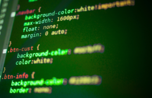 Debug and update CSS styles in Pega