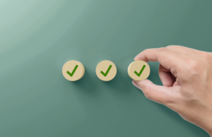Validation rules in Pega