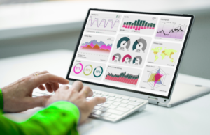 ELK Monitoring – Part 6 – Create dashboards in Kibana