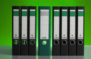 Pega File processing Azure storage files