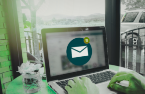 Email Listener – Usage and Configurations in Pega
