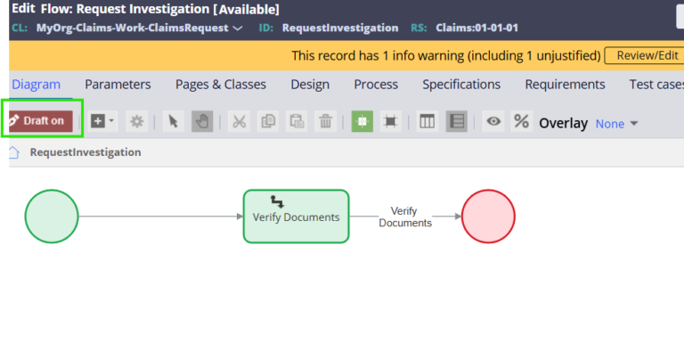 Case Management - Case Stages, Processes and Steps - MyKnowTech