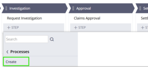 Case Management - Case Stages, Processes and Steps - MyKnowTech