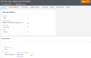 Dynamic Referencing and Dynamic Class Referencing (DCR) in Pega ...