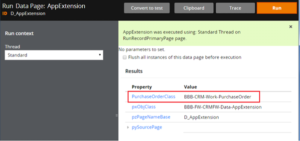 Dynamic Referencing and Dynamic Class Referencing (DCR) in Pega ...