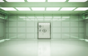 Pega using Azure Key Vault as External Secret Store