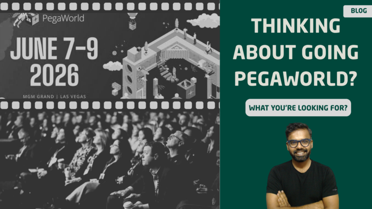 Thinking About Booking Tickets for PegaWorld ’26?
