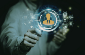 Understanding Operator ID in Pega