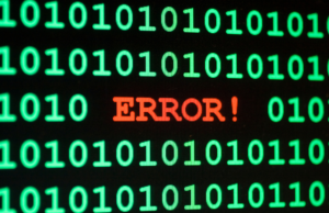 Error Handling in Pega Connect REST