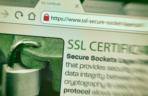 SSL Configuration in Pega