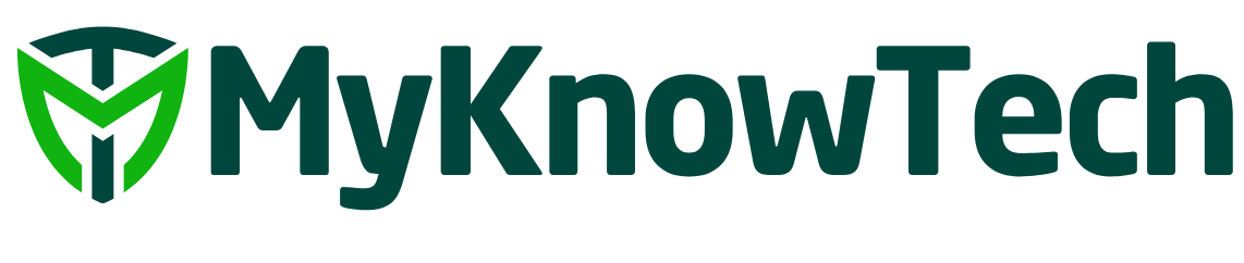 MyKnowTech