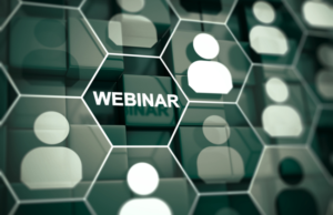An Upcoming Pega Constellation Webinar You Should Not Miss